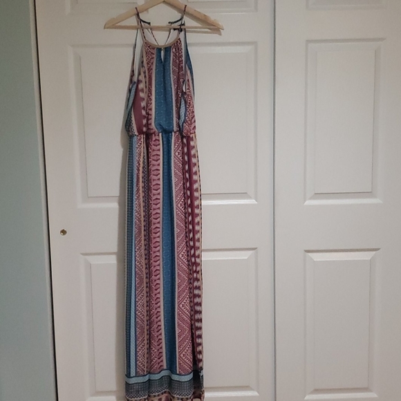 Maxi dress - Picture 1 of 4